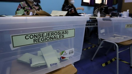 Consejeros Regionales: Revisa qué hace un CORE y sus principales funciones