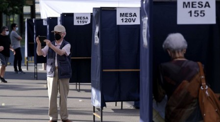 Elecciones presidenciales 2021: Revisa qué día se desarrollará la segunda vuelta