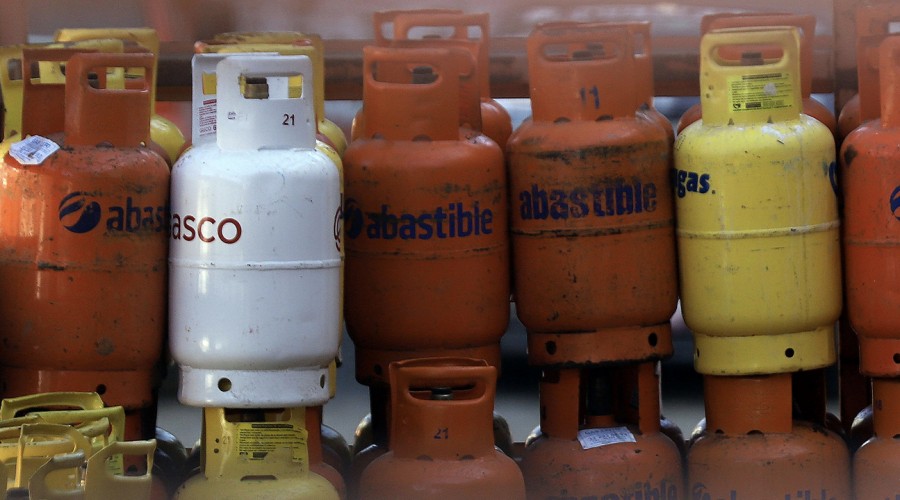 Gas a precio rebajado: Revisa las comunas que se sumarían a la iniciativa