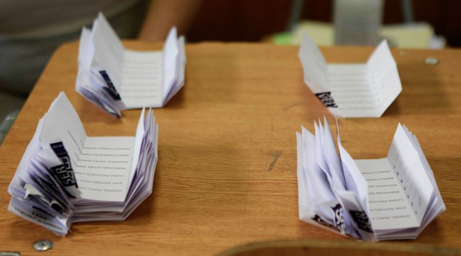 Con casi 7 millones de votos: Revisa quiénes fueron los ganadores de este proceso electoral