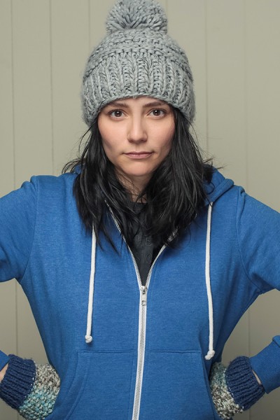 Ramona Contreras Solís