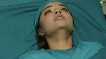 Avance extendido: Zuleyha dará a luz