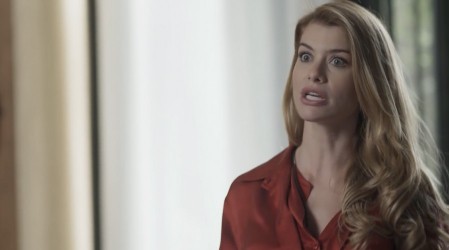 Avance extendido: Diana buscará pagar por el CD robado