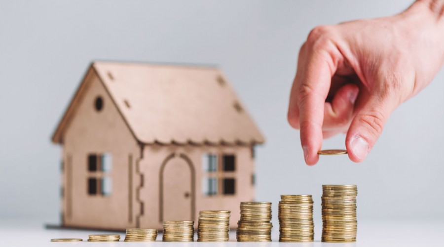 Crédito hipotecario a 25 años: Revisa los sueldos que exigen los bancos y mutuarias para solicitarlo Crédito hipotecario a 25 años: Revisa los sueldos que exigen los bancos y mutuarias para solicitarlo