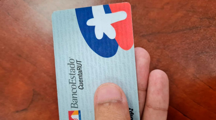 Hasta el 30 de diciembre: Revisa cómo tener la Cuenta RUT con chip antes de que termine el plazo