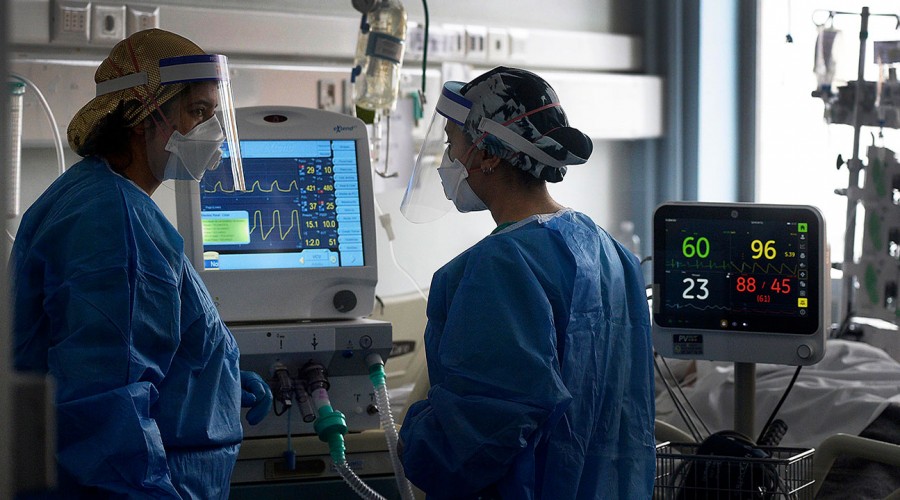 Fonasa entrega a sus afiliados el Bono PAD: Revisa qué incluye este paquete de atención médica Fonasa entrega a sus afiliados el Bono PAD: Revisa qué incluye este paquete de atención médica