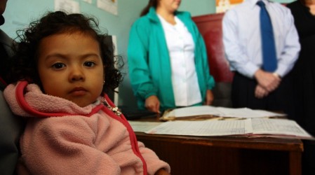 Averigua cómo recibir el Bono por Control Niño Sano si tienes hijos menores de 6 años