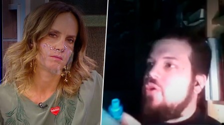Diana Bolocco reacciona a las "disculpas" del diputado Kaiser