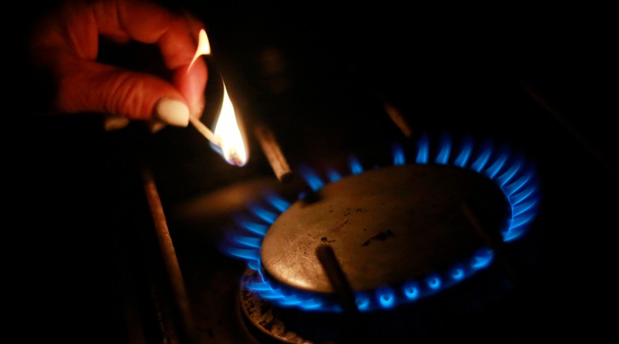 'Gas popular': Entérate de las comunas que buscan vender gas más barato 'Gas popular': Entérate de las comunas que buscan vender gas más barato