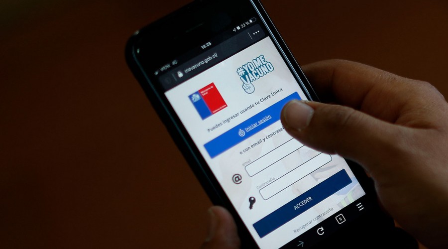 Revisa los cambios que tendrá el Pase de Movilidad desde el 1 de diciembre Revisa los cambios que tendrá el Pase de Movilidad desde el 1 de diciembre