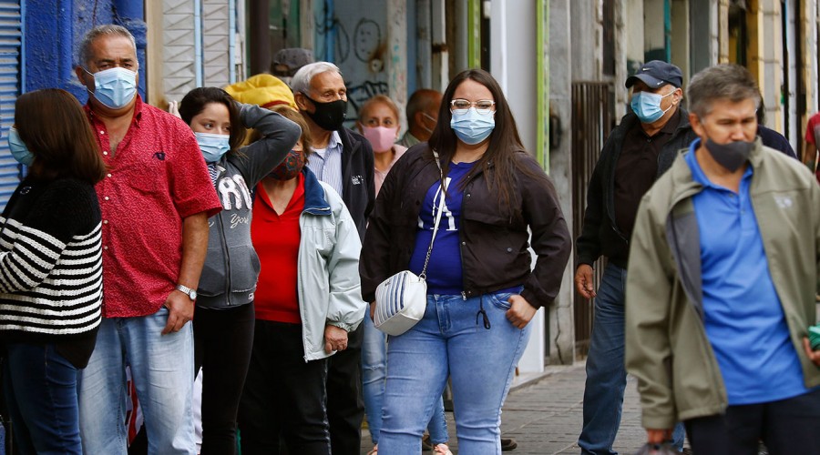 Revisa el listado de comunas que retroceden de etapa en el Plan Paso a Paso este sábado 27 de noviembre Revisa el listado de comunas que retroceden de etapa en el Plan Paso a Paso este sábado 27 de noviembre