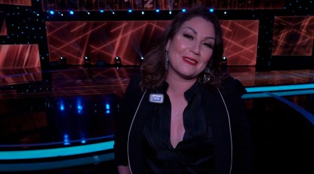 Javiera Contador nos dejó una invitación a ver