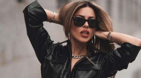 "¿Qué se hizo en la cara"?: Oriana Marzoli reaparece luciendo irreconocible