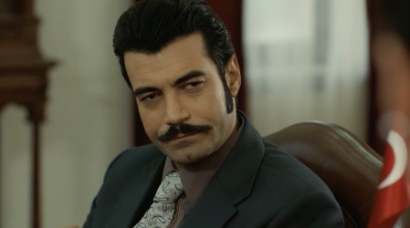 Avance extendido: Demir recibirá una advertencia de la Fiscal