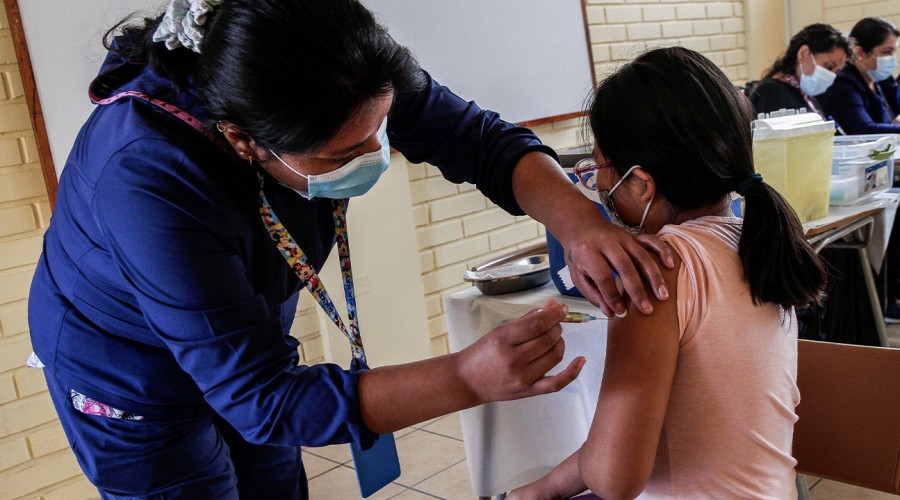 Vacunación contra Covid-19 a niños de 3 a 5 años: Revisa qué fecha comienza el proceso Vacunación contra Covid-19 a niños de 3 a 5 años: Revisa qué fecha comienza el proceso