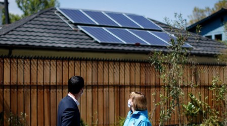 El plazo vence este 9 de diciembre: Revisa cómo postular al programa Casa Solar