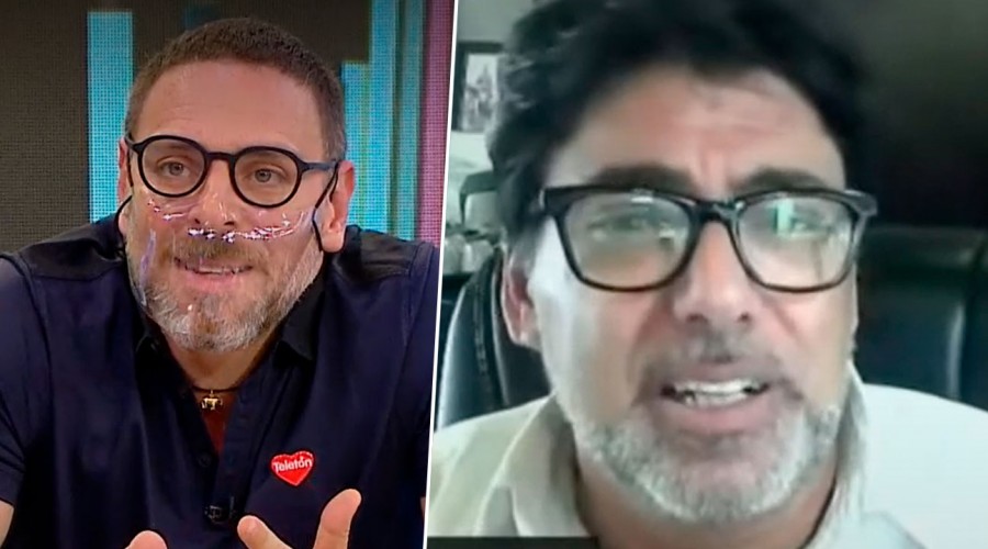 "Buscan más plata en los bolsillos": Los dichos de Daniel Jadue contra votantes de Parisi