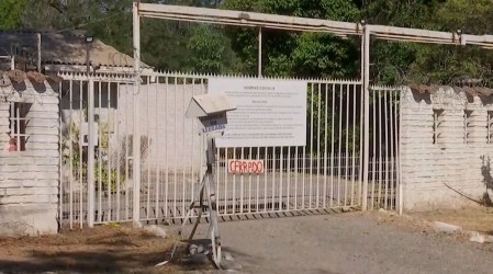 Hombre fue encontrado muerto en motel: PDI indica que acompañante reconoció su responsabilidad