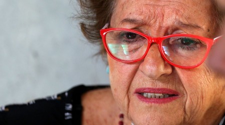 "No tengo ese pensamiento tan clasista": Dra. Cordero niega ser partidaria del voto censitario