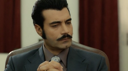 Avance extendido: Demir retirará la denuncia a Sermin