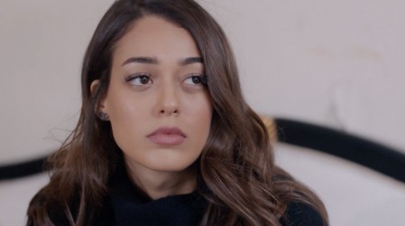 Avance extendido: Sena pedirá que su hermano se vaya de Cukur