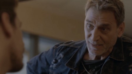 Avance extendido: Gordo hablará con Lázaro sobre el robo del CD