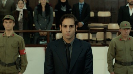 Avance extendido: Comenzará el juicio de Cetin