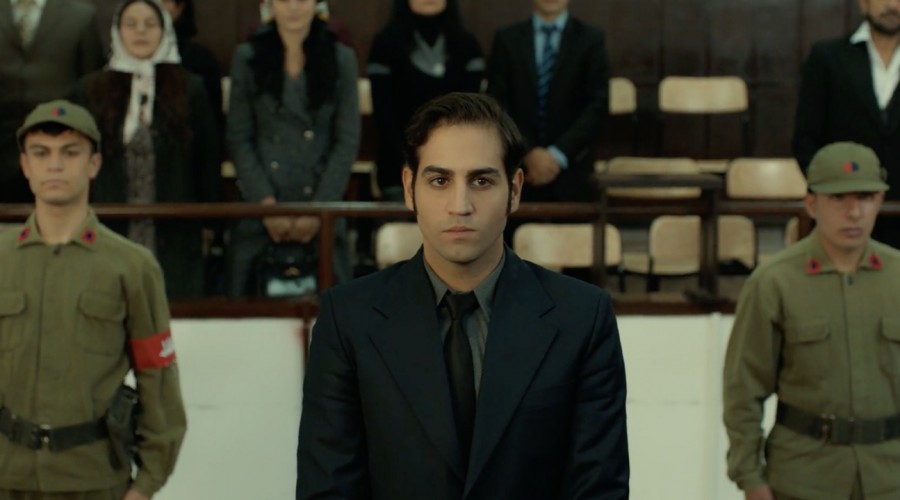 Avance extendido: Comenzará el juicio de Cetin