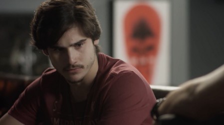 Avance extendido: Leo y Doña Nelda culparán a Zac de ser un espía