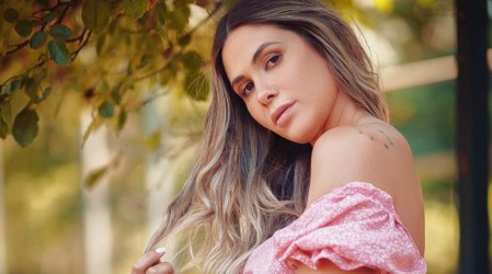 "Linda y Natural": Laura Prieto sorprende a sus seguidores con sensual foto en bikini