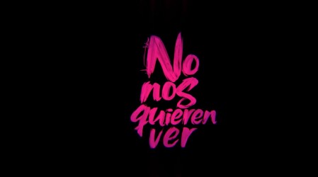 No te pierdas esta noche el quinto capítulo de 'No nos quieren ver'