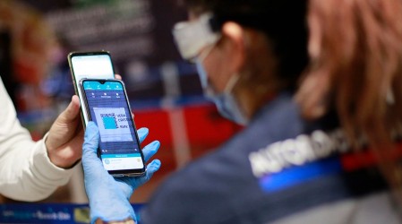 Pase de Movilidad: Entérate de las personas que no lo tendrán habilitado el 1 de enero