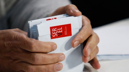 Segunda vuelta presidencial: Revisa quiénes pueden votar en la próxima elección