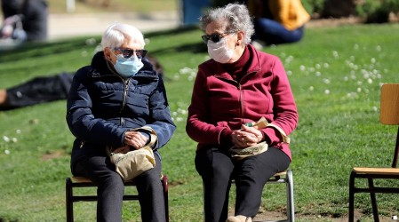 IFE Adulto Mayor: ¿Cuáles serían los montos y qué ocurrirá con el IFE Universal?