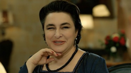 Avance extendido: Behice será la nueva candidata a la presidencia de la asociación