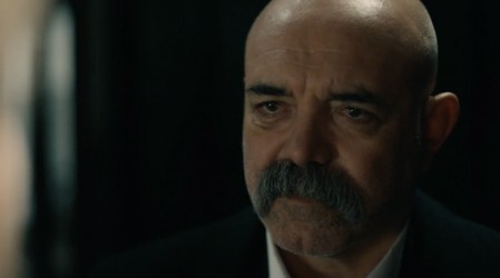 Avance extendido: Idris tendrá un encuentro con Vartolu