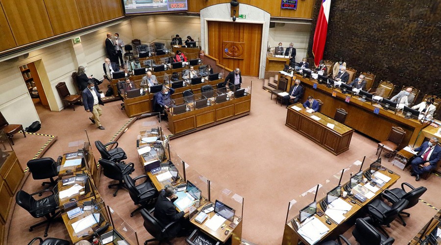 Revisa cómo quedó el proyecto del cuarto retiro del 10% tras su paso por la Comisión Mixta Revisa cómo quedó el proyecto del cuarto retiro del 10% tras su paso por la Comisión Mixta