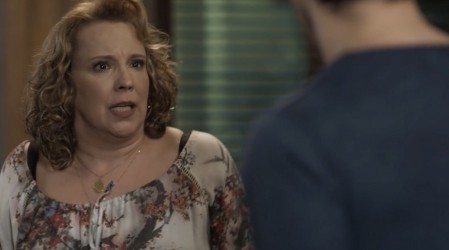 Avance extendido: Lázaro tendrá una dura conversación con Doña Nelda
