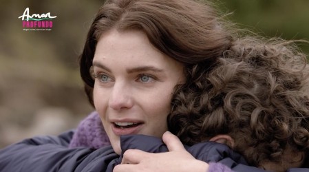 Marina tiene un recuerdo