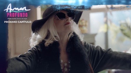 Avance: Abigail llegará a la caleta 'Los Reyes'