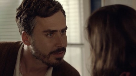 "Me emocioné": Declaración de Fabián a Tamara encantó a seguidores de