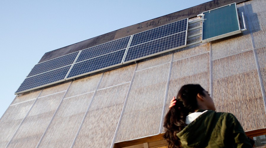 Hasta el 9 de diciembre: Revisa cómo postular al programa Casa Solar y ahorra hasta $300 mil en electricidad