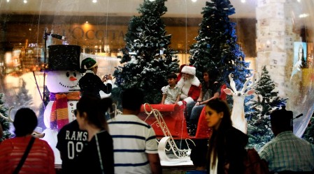 Para trabajadores públicos y pensionados: Revisa el monto del aguinaldo de navidad