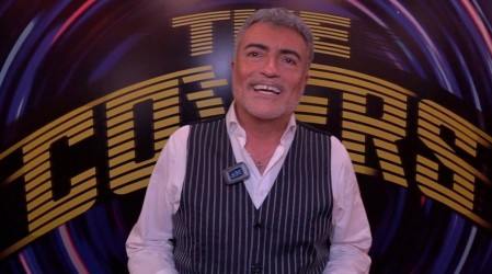 Mauricio Flores se sincera tras su eliminación en
