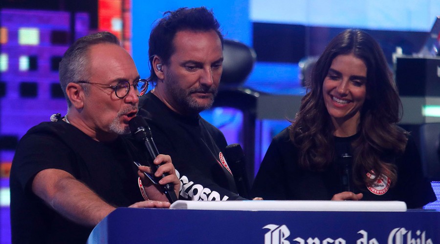 Tercer cómputo de esta madrugada: Revisa el monto recaudado hasta las 6 de la mañana