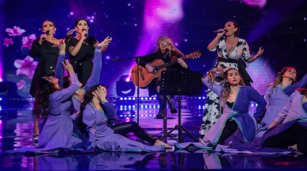 Revive la emocionante obertura del bloque final de esta Teletón 2021