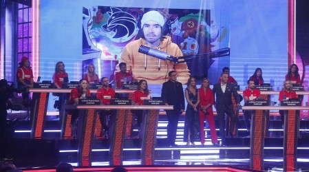 Germán Garmendia sorprendió con impactante donación de 30 millones de pesos