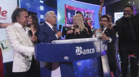 ¡Superamos la meta!: Teletón 2021 termina con un cómputo final de $35.248.655.075