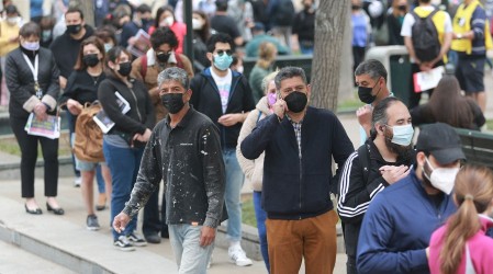 Región Metropolitana avanza a Apertura Inicial: ¿Qué se puede hacer en esta fase?