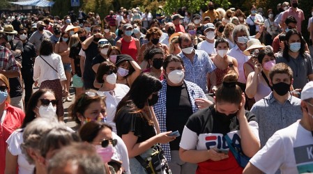 Plan Paso a Paso: Toda la RM y otras 37 comunas cambian de fase el miércoles 8 de diciembre
